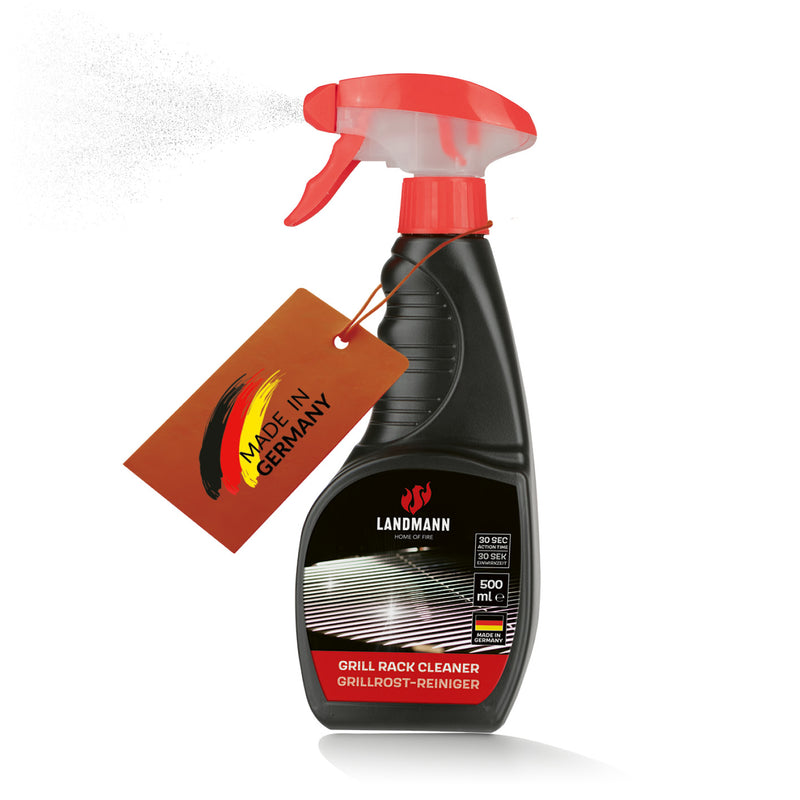 Grillrostreiniger von LANDMANN 500 ml