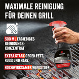 Grillrostreiniger von LANDMANN 500 ml
