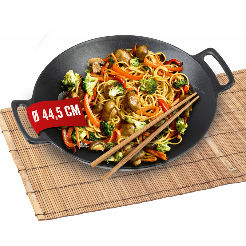 Grillwok