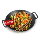 Grillwok