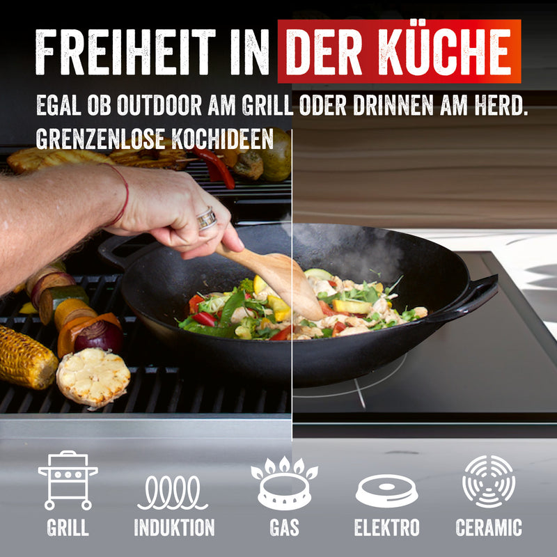 Grillwok