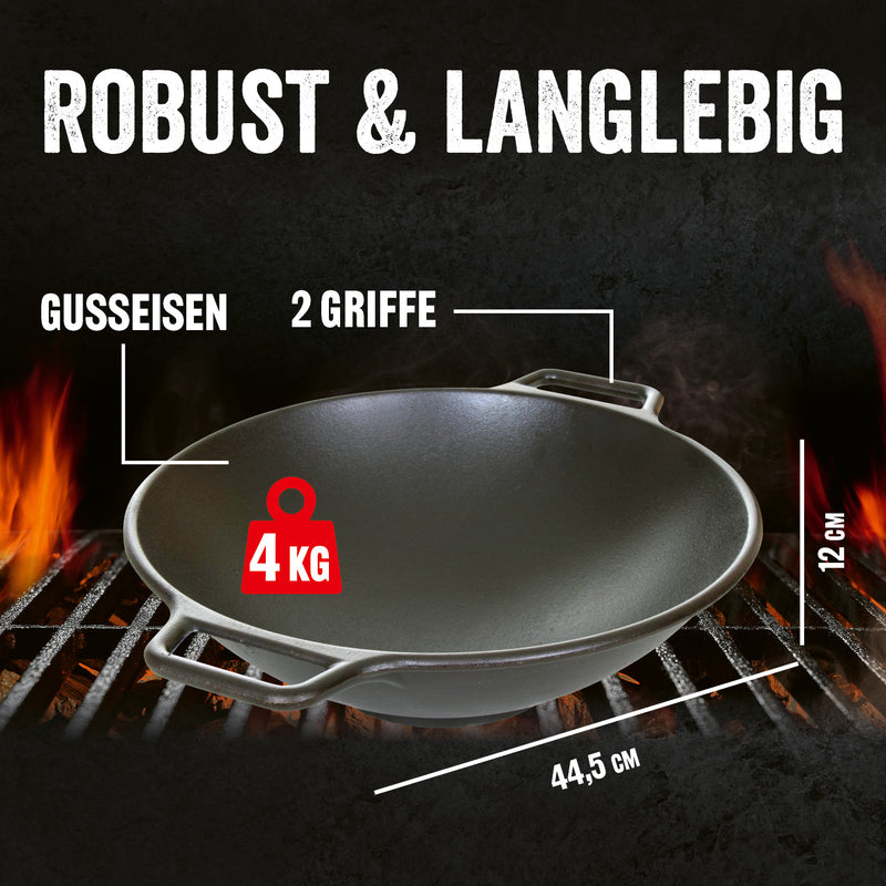 Grillwok