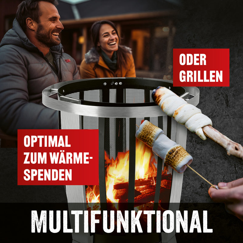 Feuerkorb Classic