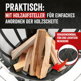 Feuerkorb Classic