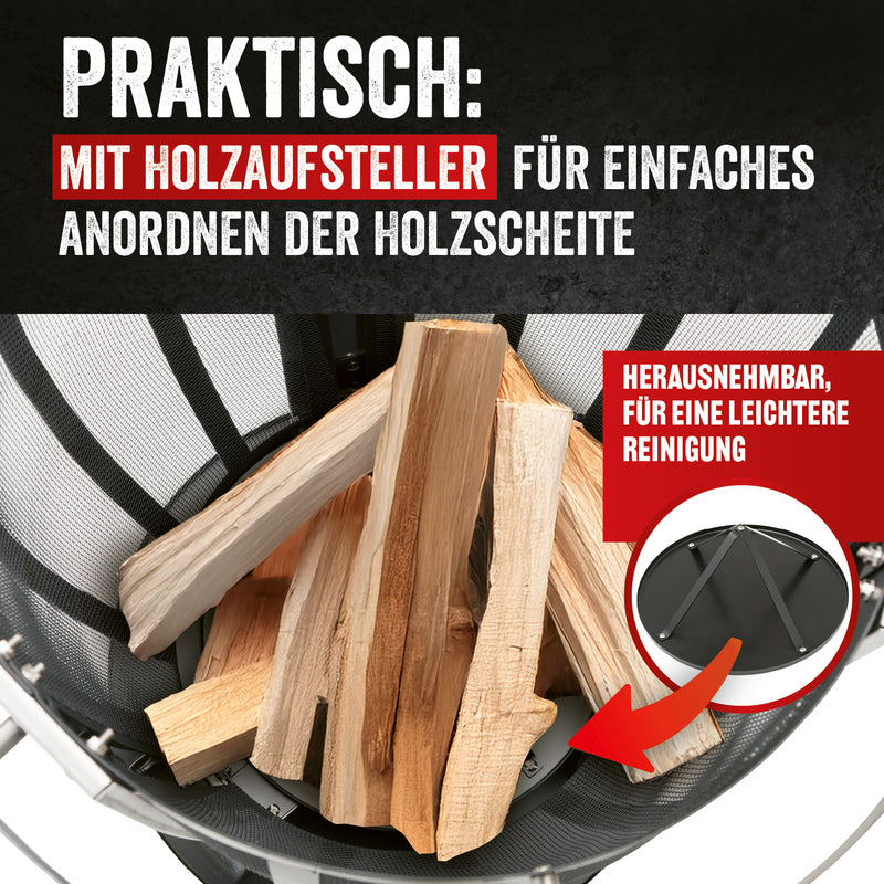 Feuerkorb Classic