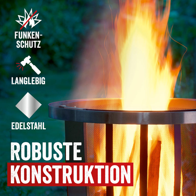 Feuerkorb Classic