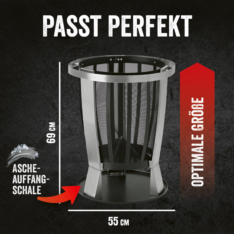 Feuerkorb Classic