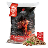 Grillpellets Eichenholz 10 kg
