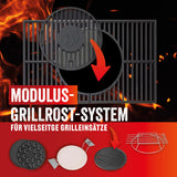 Triton 3.1 maxX Gasgrill