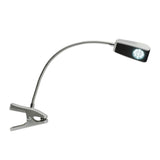 LED-Grilllampe