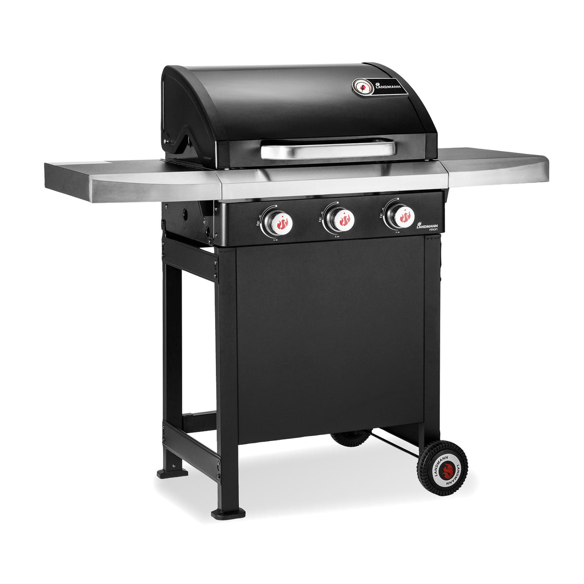 Landmann 12754 best sale