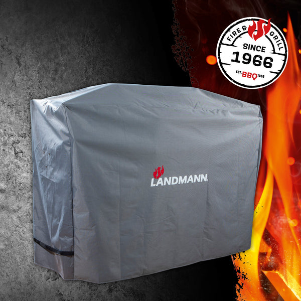 Landmann 13622 accessoire de barbecue / grill Brosse, Pinceau de
