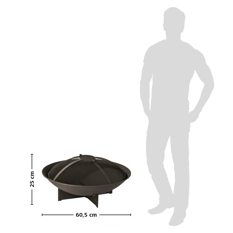 Feuerschale Bowl (60.5 cm)