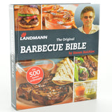 Buch Barbecue Bible by Steven Raichlen