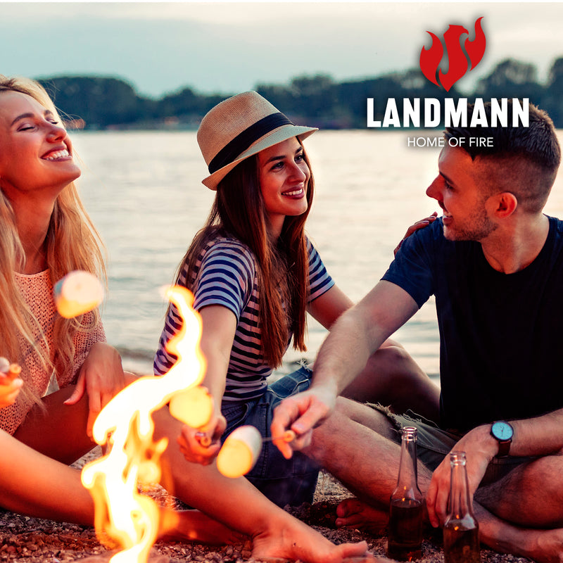LANDMANN – Feuerkorb Classic