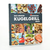 Kugelgrill-Buch